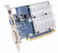 Sapphire HD 2400PRO (188-02E53-000SA)